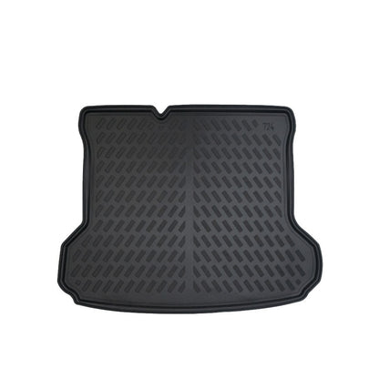 Covor Tavita portbagaj Audi Q4 2021-> TPE Premium