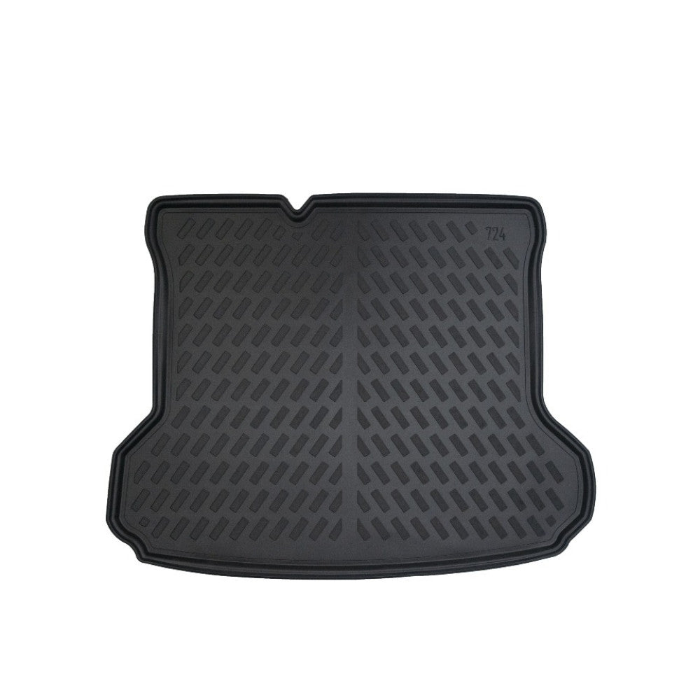 Covor/Tavita Portbagaj Premium Volkswagen ID4 2020->