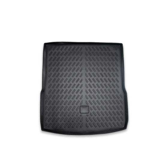 Covor Tavita portbagaj Volkswagen Passat 2005-2014 TPE Premium