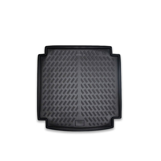 Covor/Tavita Portbagaj Premium Audi A4 B8 (8K) 2007-2015 Combi/Break
