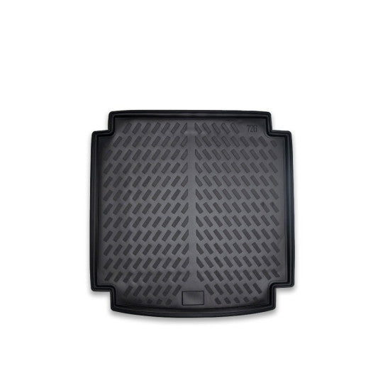 Covor Tavita portbagaj Audi A4 2007-2015 TPE Premium