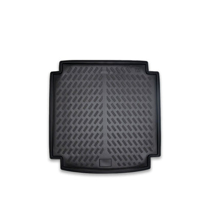 Covor Tavita portbagaj Audi A4 2007-2015 TPE Premium