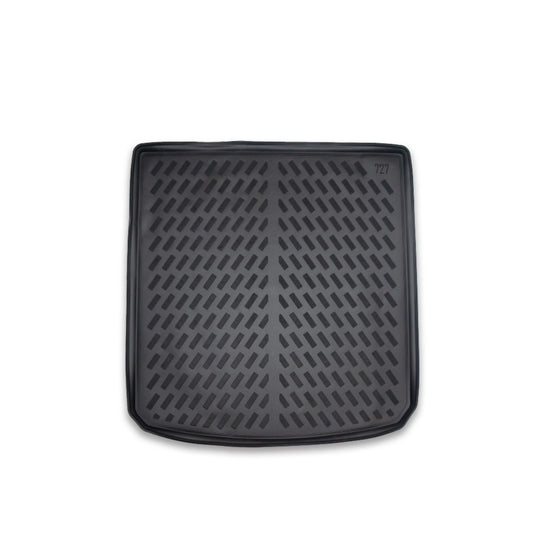 Covor/Tavita Portbagaj Premium Audi A4 B9 2015-2023 Combi/Break