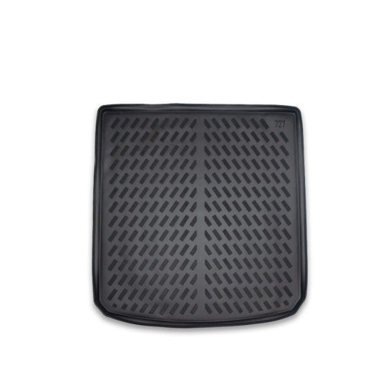 Covor Tavita portbagaj Audi A4 2015-2023 TPE Premium