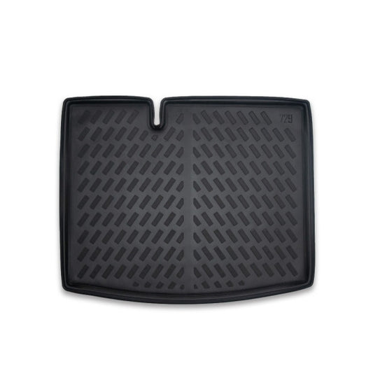 Covor Tavita portbagaj Dacia Sandero 2021-> TPE Premium