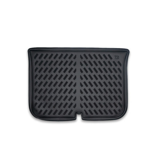 Covor Tavita portbagaj Dacia Spring 2021-> TPE Premium