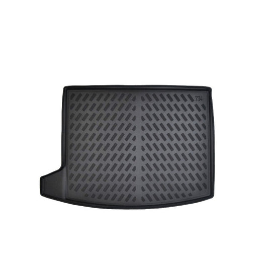 Covor Tavita portbagaj Dacia Jogger 2021-> TPE Premium