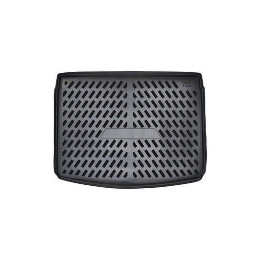 Covor Tavita portbagaj Cupra Born 2021-> TPE Premium