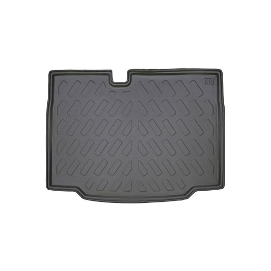 Covor Tavita portbagaj Renault Clio 2019-> TPE Premium