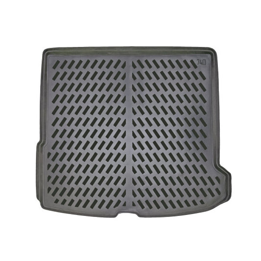 Covor Tavita portbagaj Mercedes GLC 2022-> TPE Premium