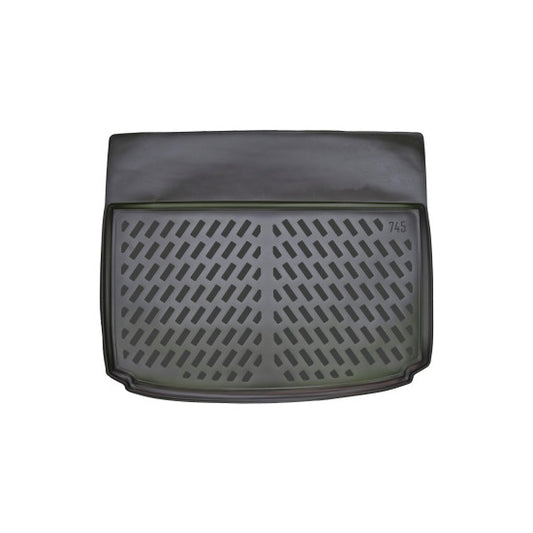 Covor Tavita portbagaj Kia e-Niro 2021-> TPE Premium