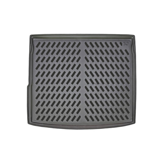 Covor/Tavita Portbagaj Premium BMW X1 (F48/U11) 2015-2022