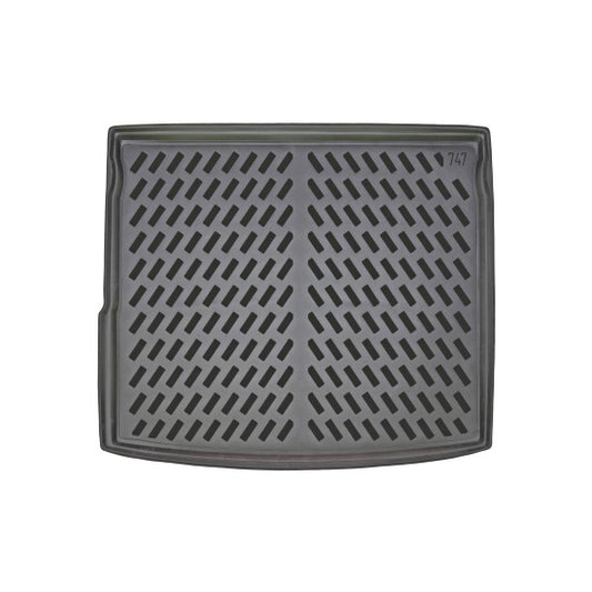 Covor Tavita portbagaj BMW iX 2022-> TPE Premium