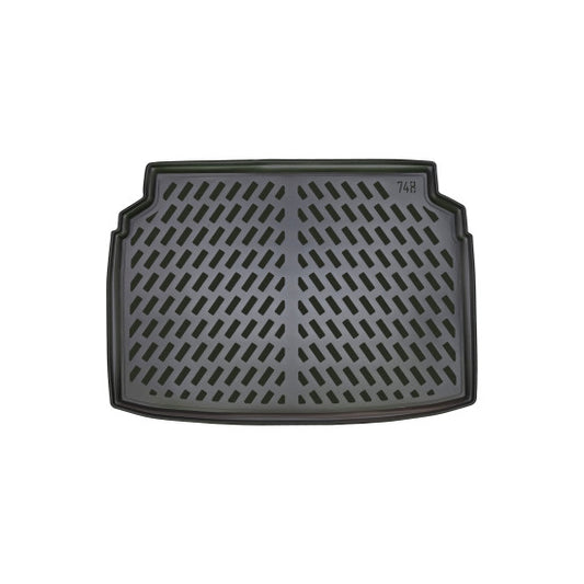 Covor Tavita portbagaj Opel Astra 2021-> TPE Premium