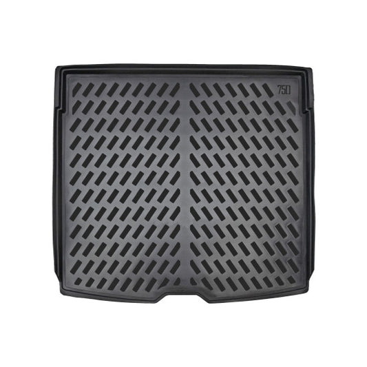 Covor Tavita portbagaj Volvo XC40 2022-> TPE Premium