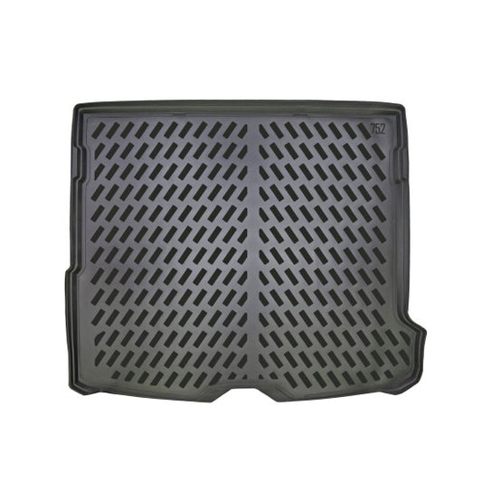 Covor Tavita portbagaj Mercedes GLC 2022-> TPE Premium