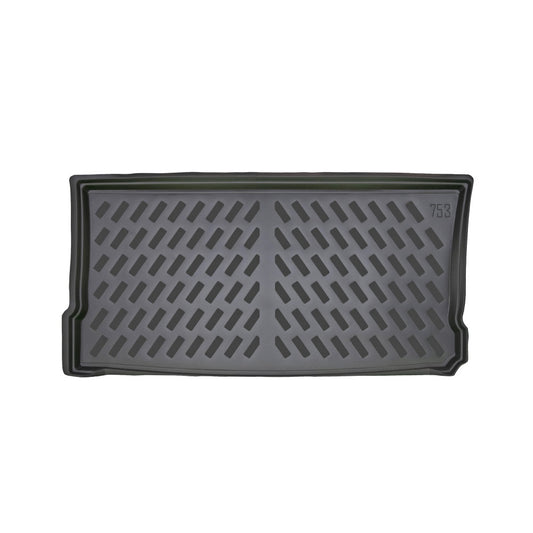 Covor/Tavita Portbagaj Premium Smart ForTwo 2014-2020