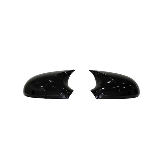 Set 2 Capace Oglinda Tip Batman Skoda Octavia II 2009-2013