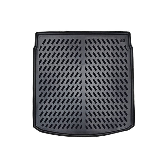 Covor Tavita portbagaj Audi E-Tron 2018-> TPE Premium