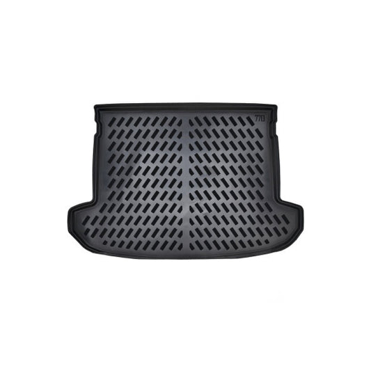 Covor Tavita portbagaj Kia Sportage 2021-> TPE Premium