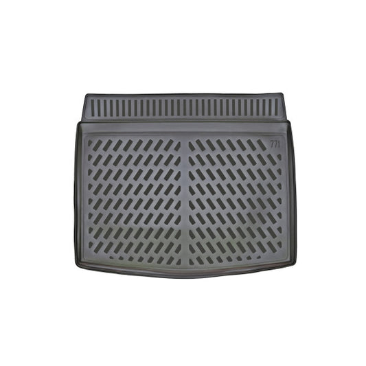 Covor Tavita portbagaj Kia Sportage 2016-2021 TPE Premium