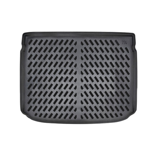 Covor Tavita portbagaj Nissan Qashqai 2021-> TPE Premium