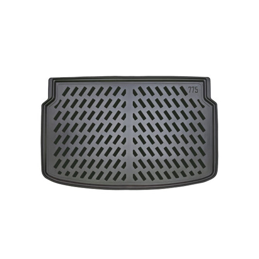 Covor Tavita portbagaj Toyota Yaris 2020-> TPE Premium