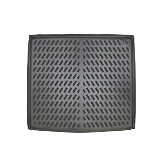 Covor Tavita portbagaj Ford Focus 2018-> TPE Premium