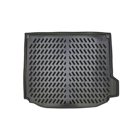 Covor Tavita portbagaj BMW iX3 2021-> TPE Premium