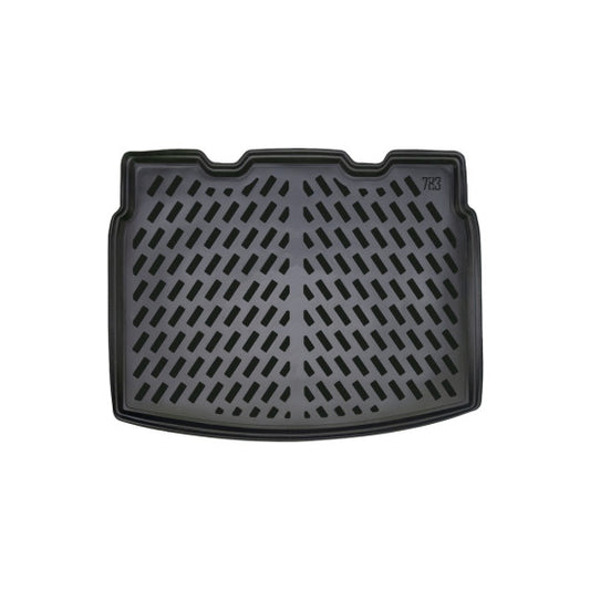 Covor Tavita portbagaj Volkswagen Tiguan 2016-> TPE Premium