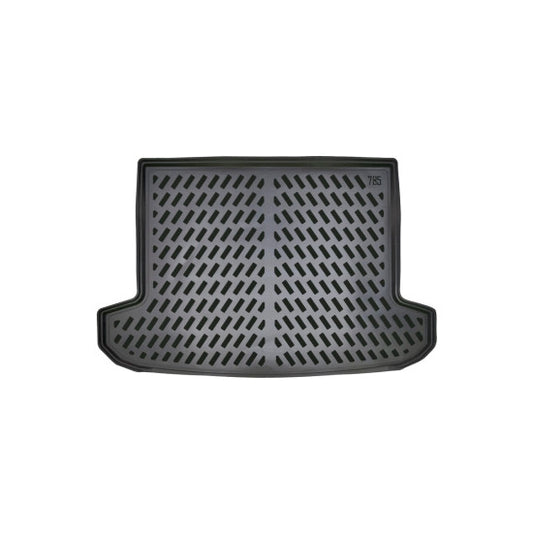 Covor Tavita portbagaj Hyundai Tucson 2015-2020 TPE Premium