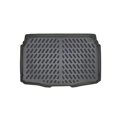 Covor/Tavita Portbagaj Premium Jeep Avenger C-SUV 2023-> (portbagaj cu baza inalta)