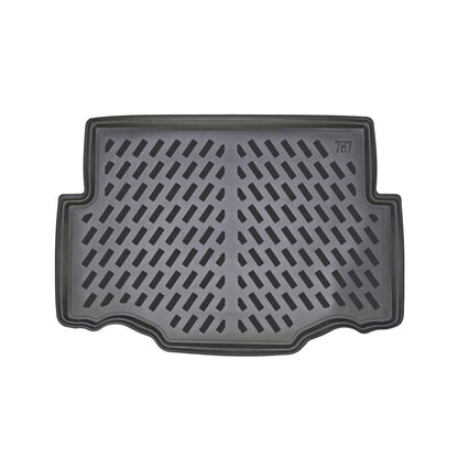 Covor/Tavita Portbagaj Premium Jeep Avenger C-SUV 2023-> (portbagaj cu baza joasa)