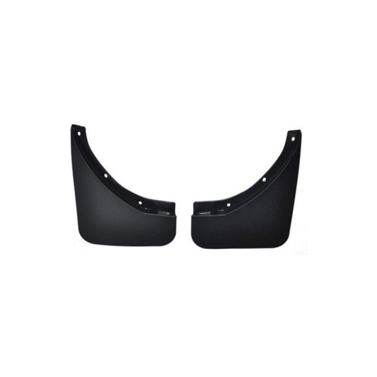Set 2 aparatori noroi Duster I 2010-2017 (pentru spate)