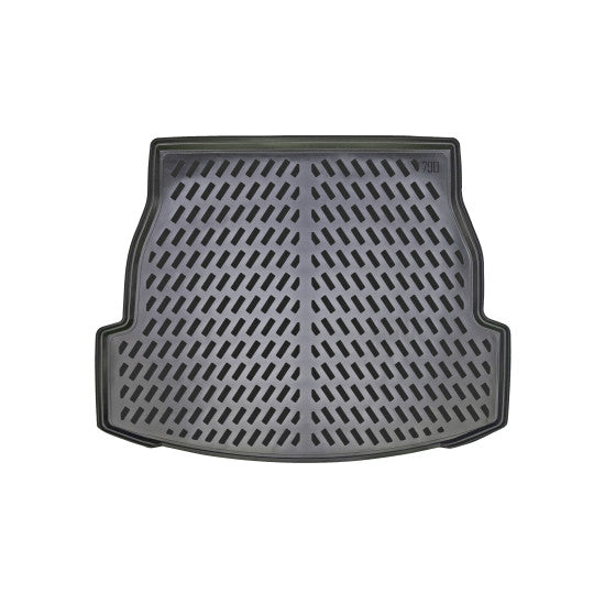 Covor Tavita portbagaj Toyota RAV  2018-> TPE Premium