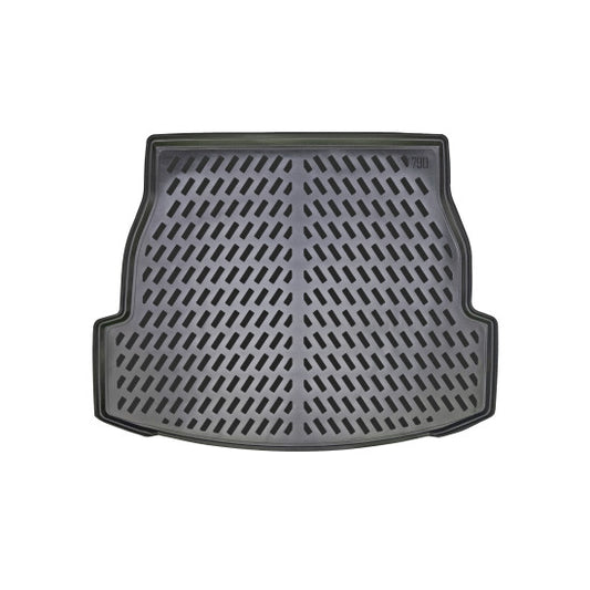 Covor Tavita portbagaj Toyota RAV  2018-> TPE Premium