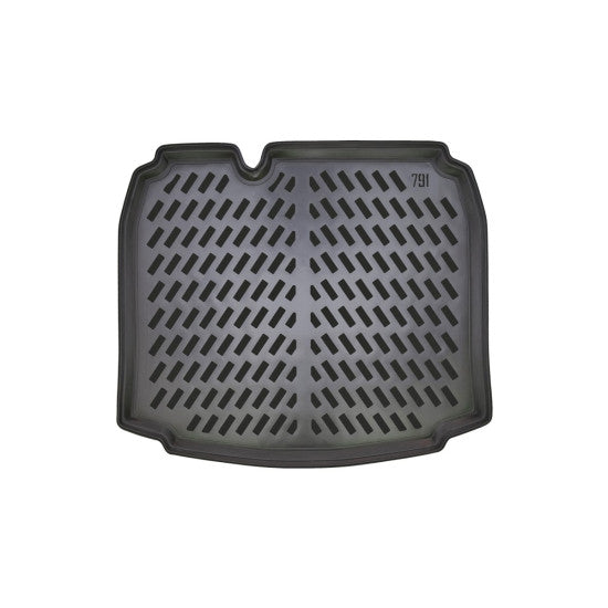 Covor Tavita portbagaj Audi A3 2003-2013 TPE Premium