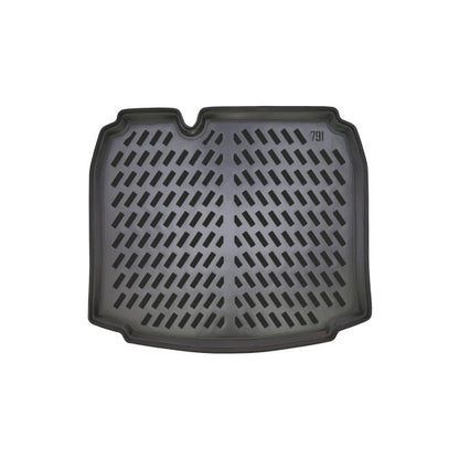 Covor Tavita portbagaj Audi A3 2003-2013 TPE Premium