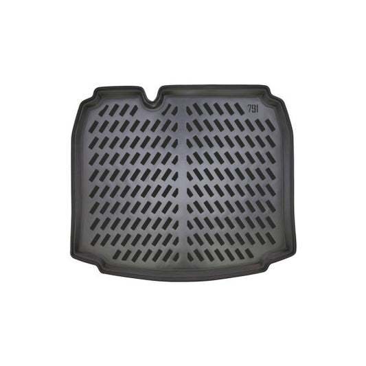 Covor Tavita portbagaj Audi A3 2003-2013 TPE Premium