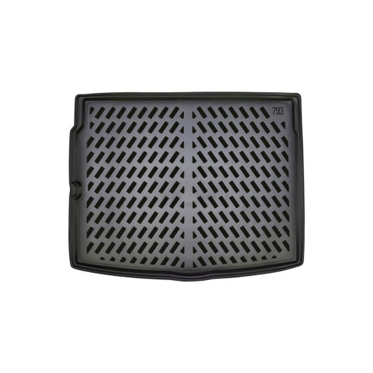 Covor Tavita portbagaj Renault Austral 2022-> TPE Premium