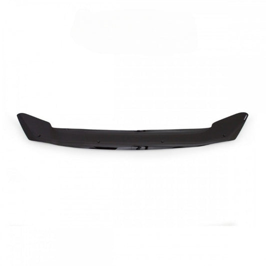 Deflector Capota Kia Ceed 2012-2018 (Plastic ABS, Negru Lucios)