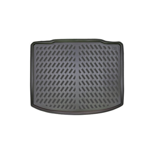 Covor Tavita portbagaj Honda CR-V 2018-2023 TPE Premium