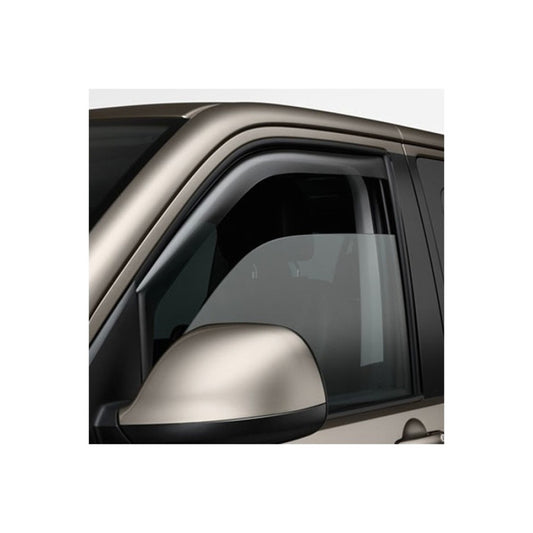 Paravanturi Fumurii VW T6 2015->(2 buc fata)
