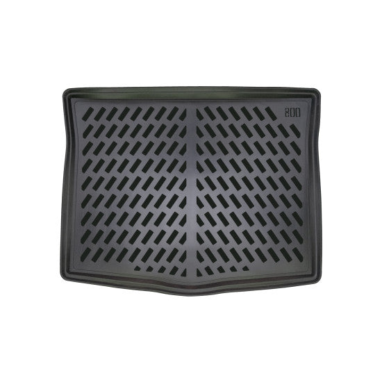 Covor Tavita portbagaj Fiat 500 2018-> TPE Premium