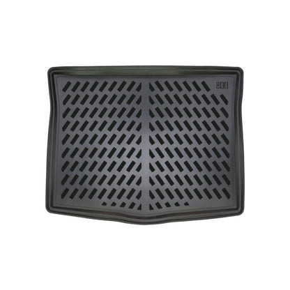 Covor Tavita portbagaj Fiat 500 2018-> TPE Premium