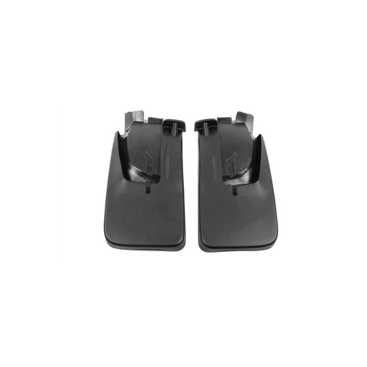Set 2 aparatori noroi compatibile Mercedes Sprinter (W907/W910) 2019-> (pentru spate)