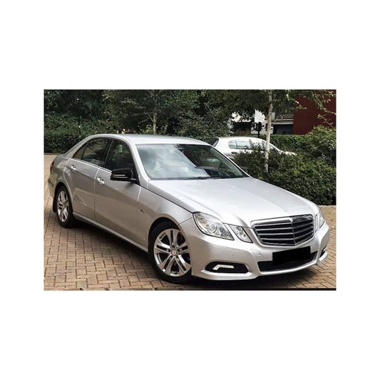 Set 2 Capace Oglinda Tip Batman Mercedes E-Class (W212) 2009-2016