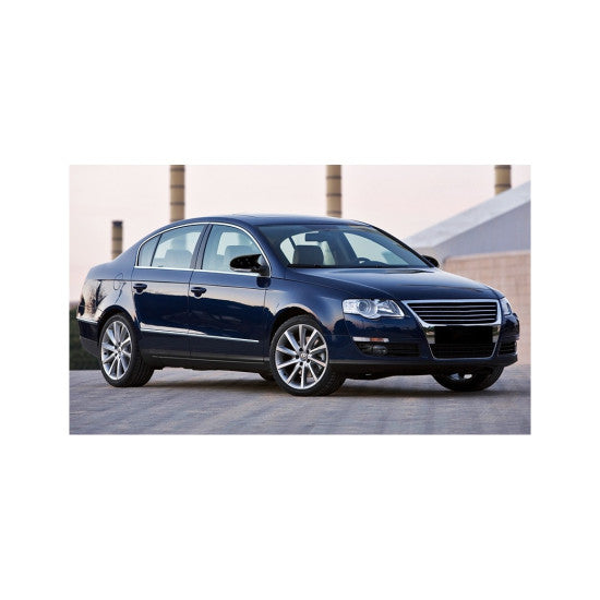 Set 2 Capace Oglinda Tip Batman Volkswagen Passat B6 2005-2010