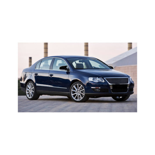 Set 2 Capace Oglinda Tip Batman Volkswagen Passat B6 2005-2010