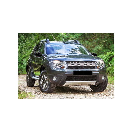 Set 2 Capace Oglinda Tip Batman Dacia Duster Facelift 2010-2017